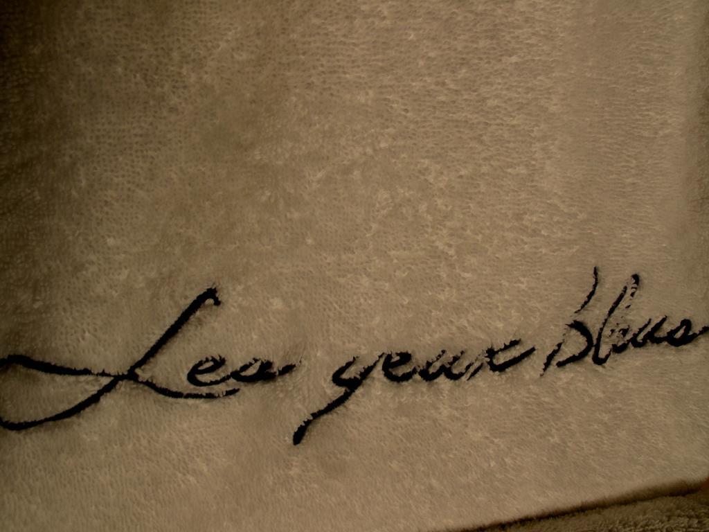 Riad Les Yeux Bleus Marrákes Kültér fotó